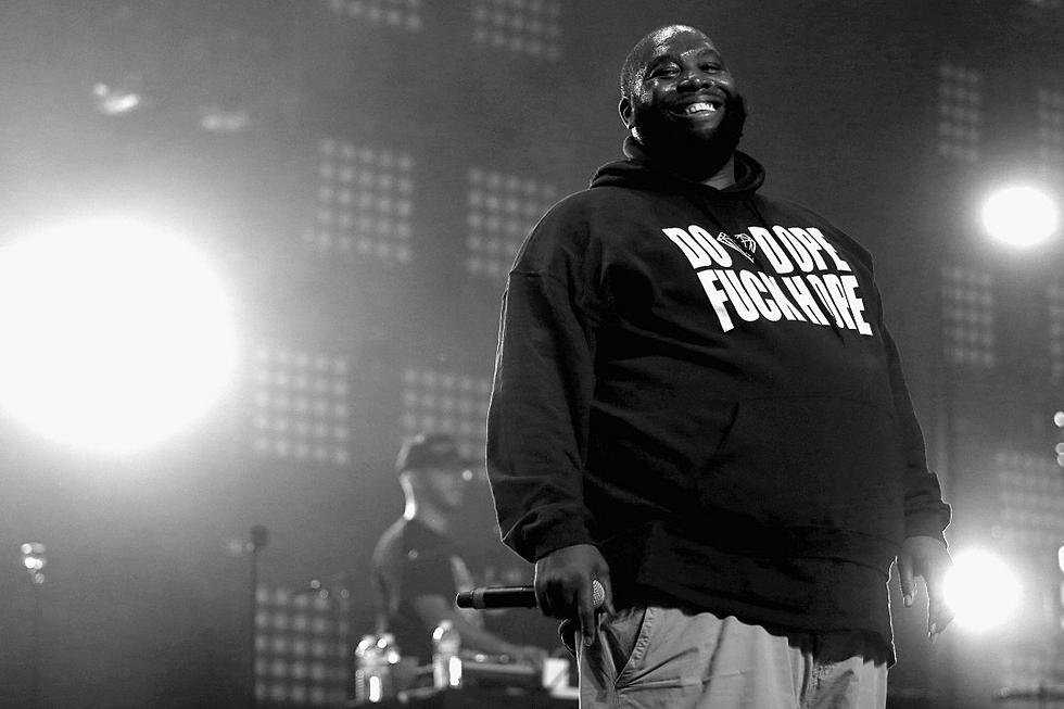 Killer Mike To Lecture on Race Relations at MIT