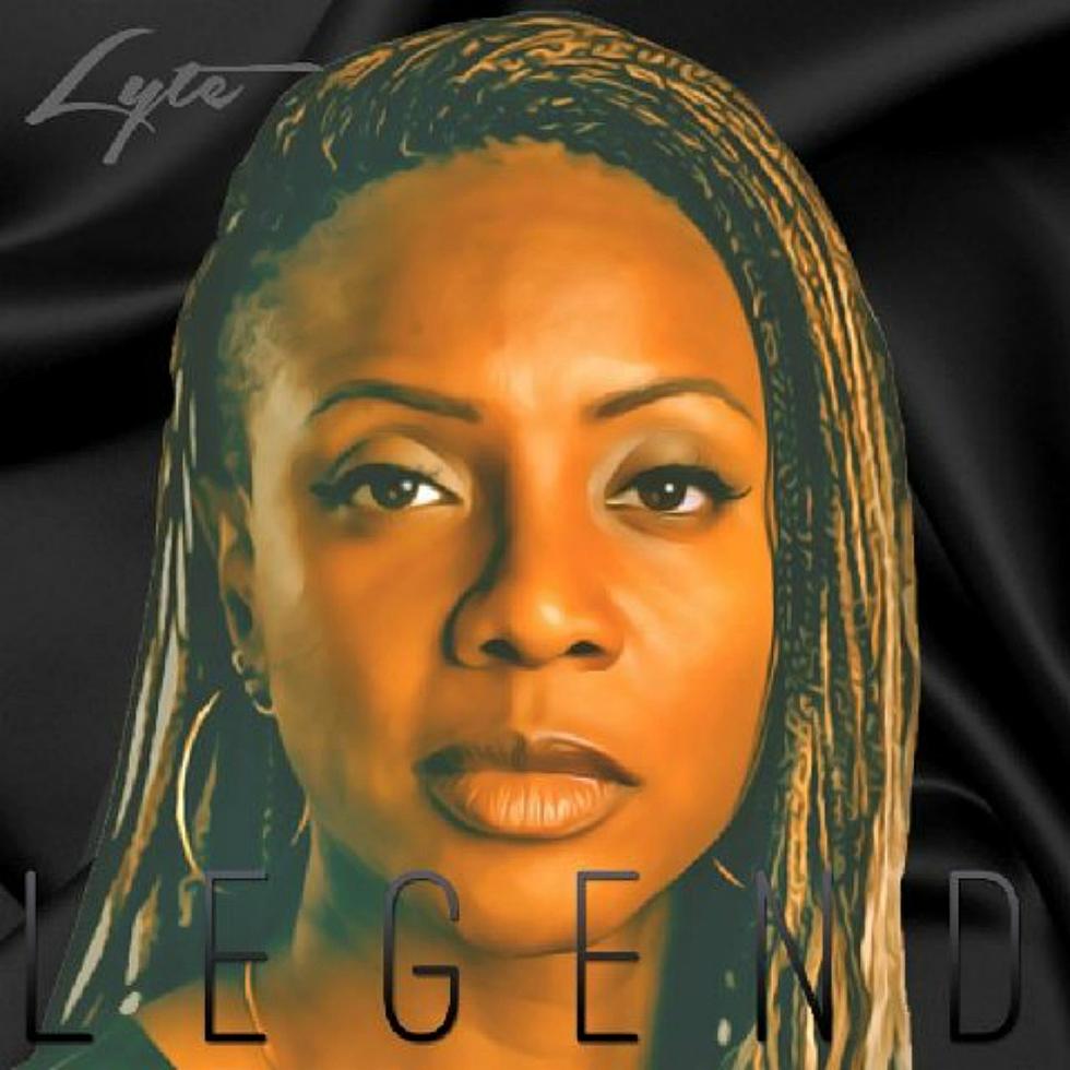MC Lyte Drops Her First Album in 12 Years, ‘Legend’