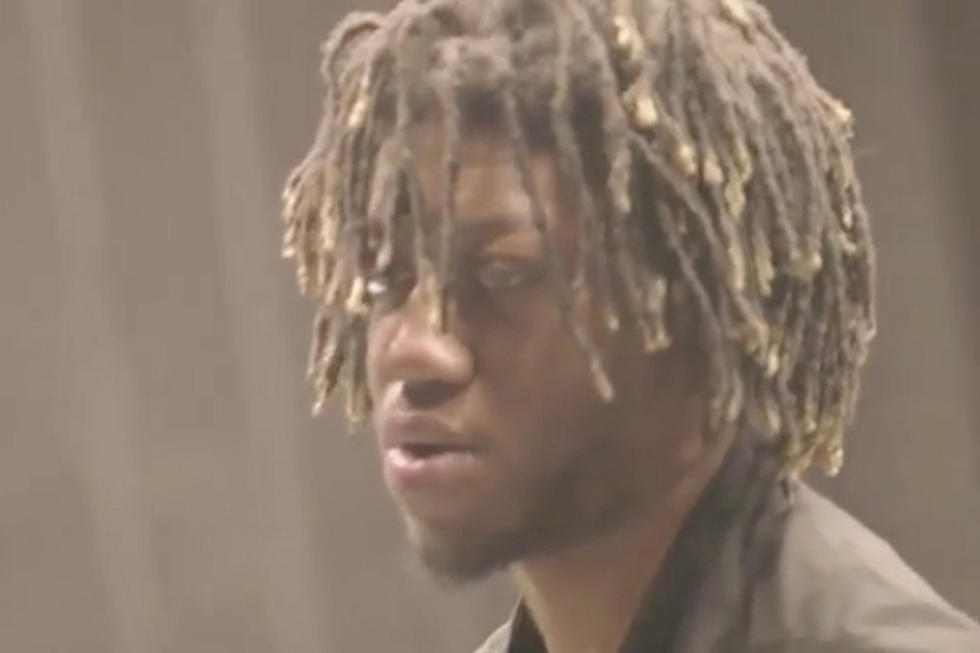 Happy Birthday, OG Maco!