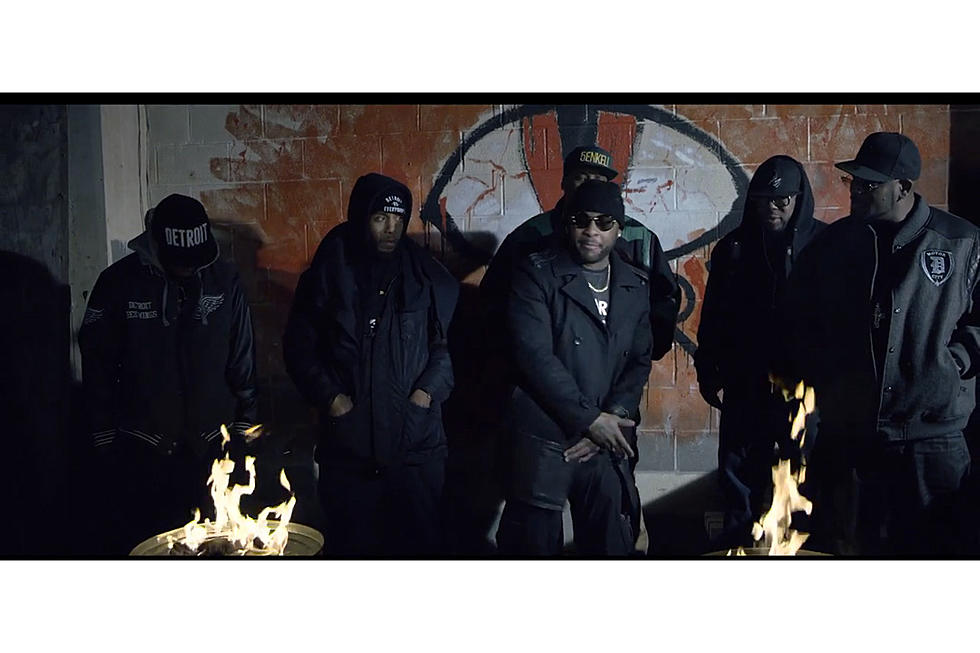 PRhyme Captures the Essence of Hip-Hop in ‘You Should Know’ Video