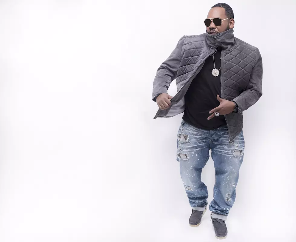 After 20 Years in the Game, Raekwon Is a Hip-Hop Survivor