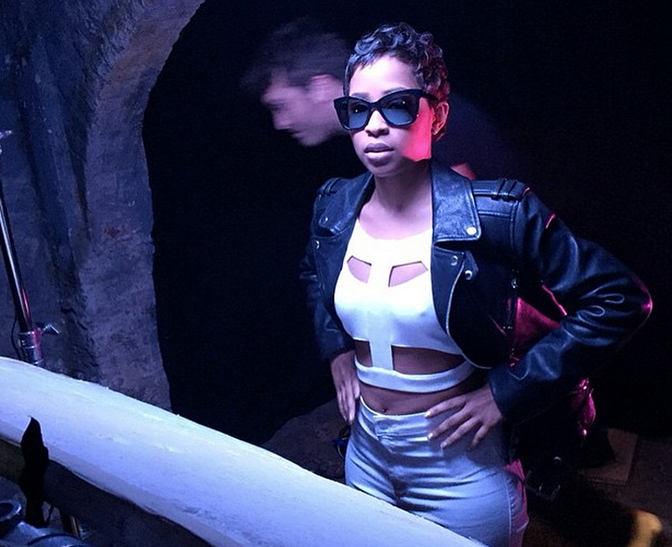 15 Reasons Why Dej Loaf is Hot
