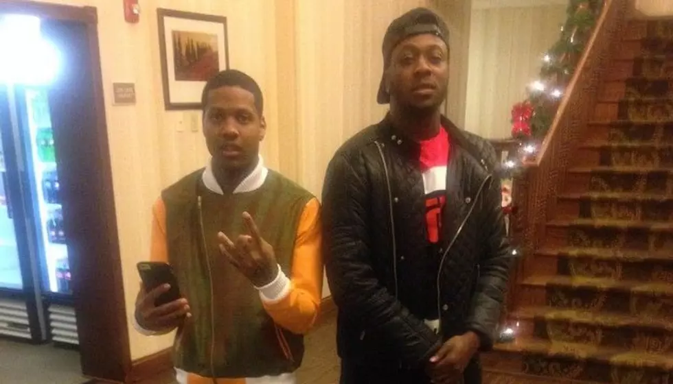 Lil Durk Speaks on the Death of His Manager OTF Chino