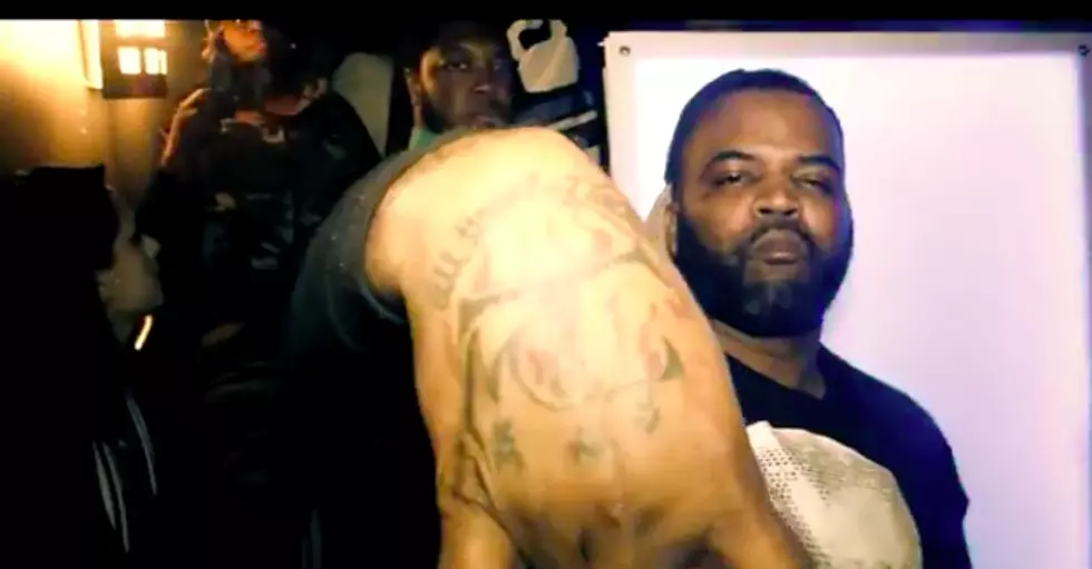 Da Mafia 6ix and La Chat Hit the Club in “No Good Deed” Video