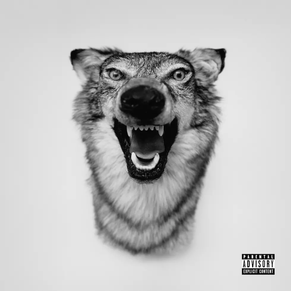 Yelawolf’s ‘Love Story’ Debuts at No. 3 in This Week’s Album Sales (4/30/2015)