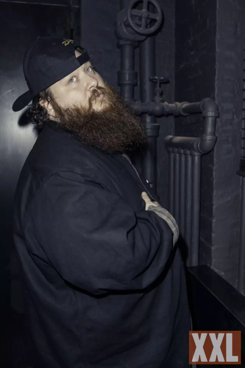 Action Bronson on the Magic of His Debut Album &#8216;Mr. Wonderful&#8217;