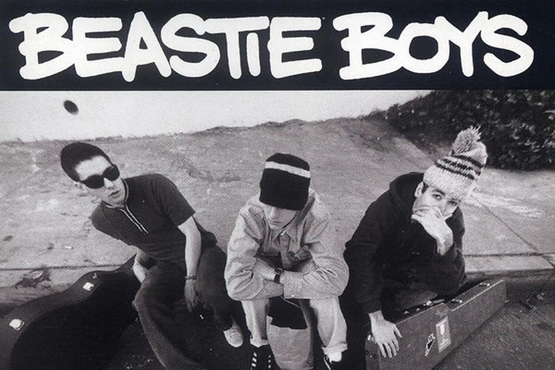 Today in Hip-Hop: The Beastie Boys Drop 'Check Your Head' Album - XXL