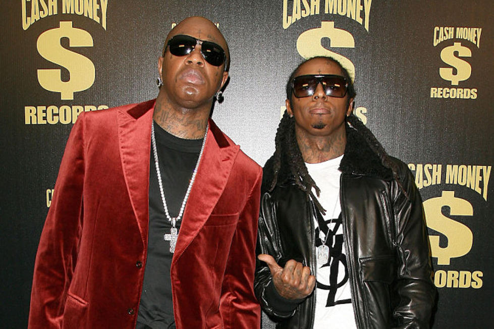 Lil Wayne Moves His Lawsuit Against Cash Money From New York to New Orleans