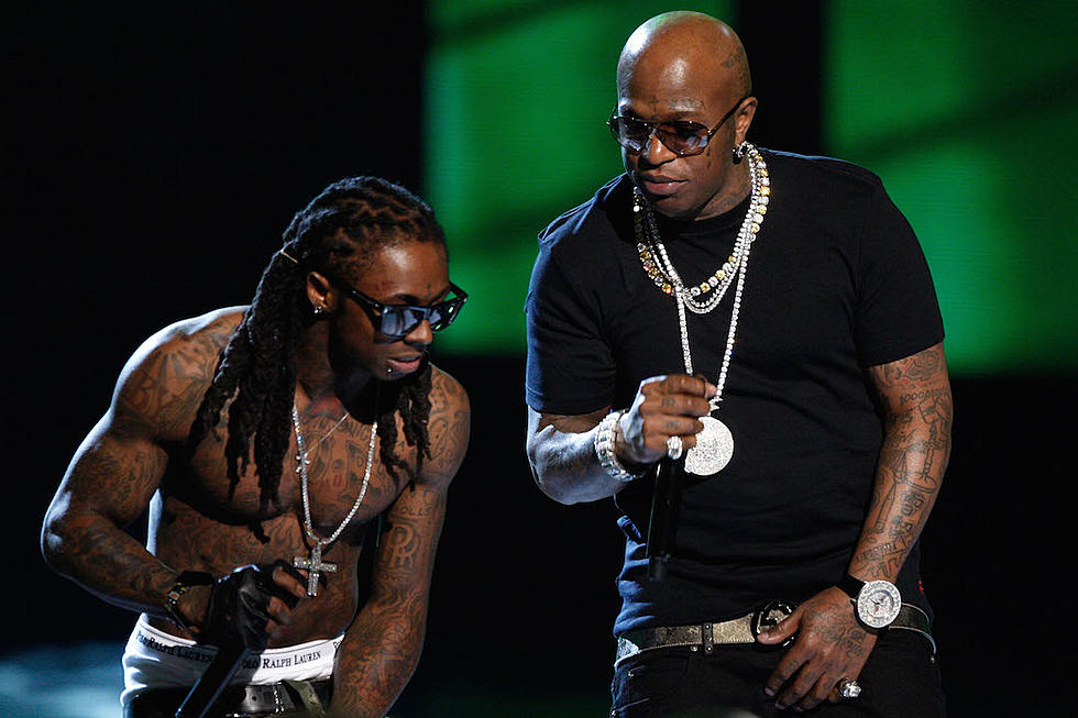 Man Arrested in Lil Wayne&#8217;s Tour Bus Shooting Says Birdman Is Involved