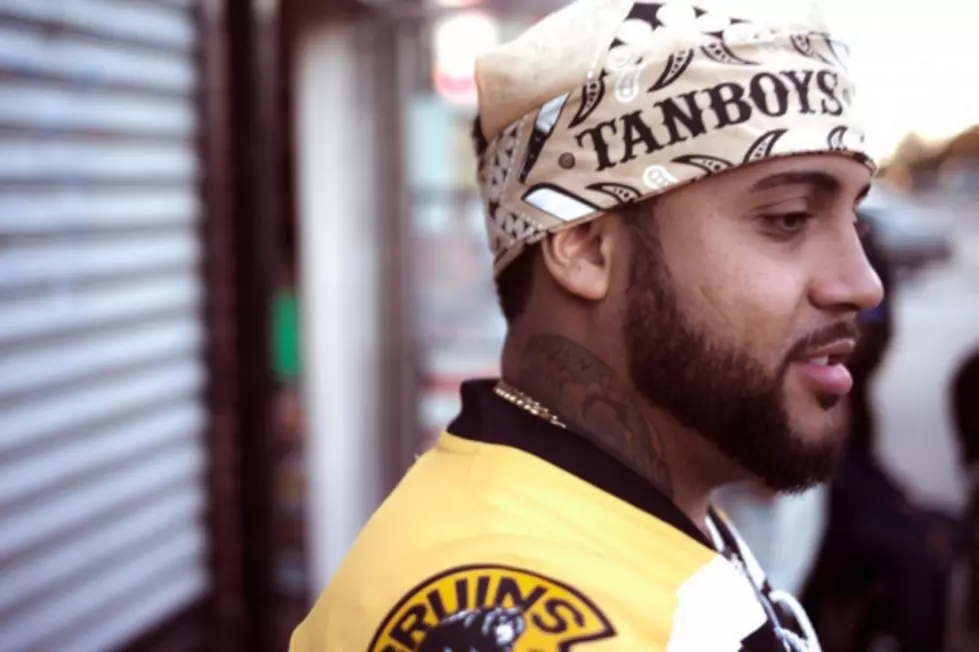 Bodega Bamz Wants to Elevate New York Hip-Hop With His New Album