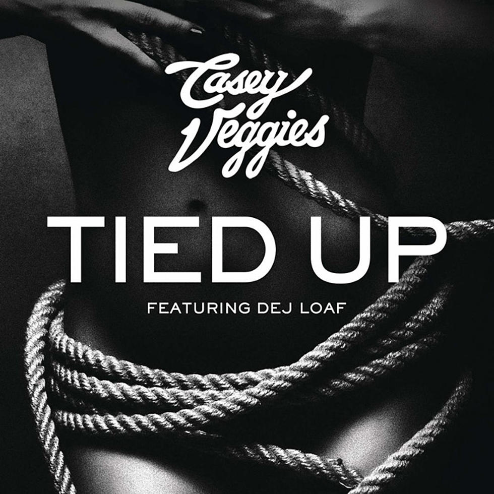 Listen to Casey Veggies Feat. Dej Loaf, “Tied Up”
