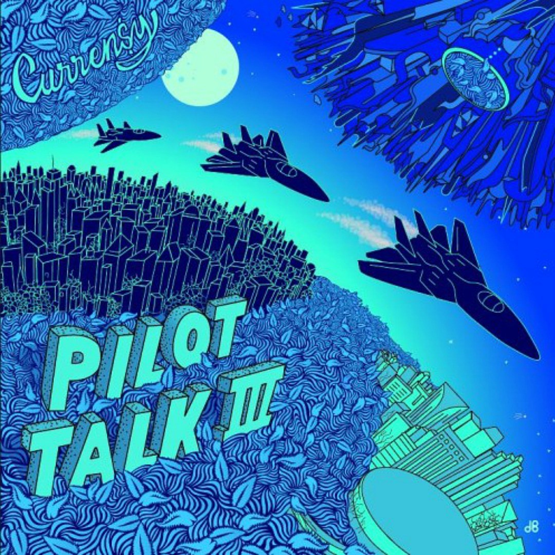 curren y pilot talk trilogy playlist