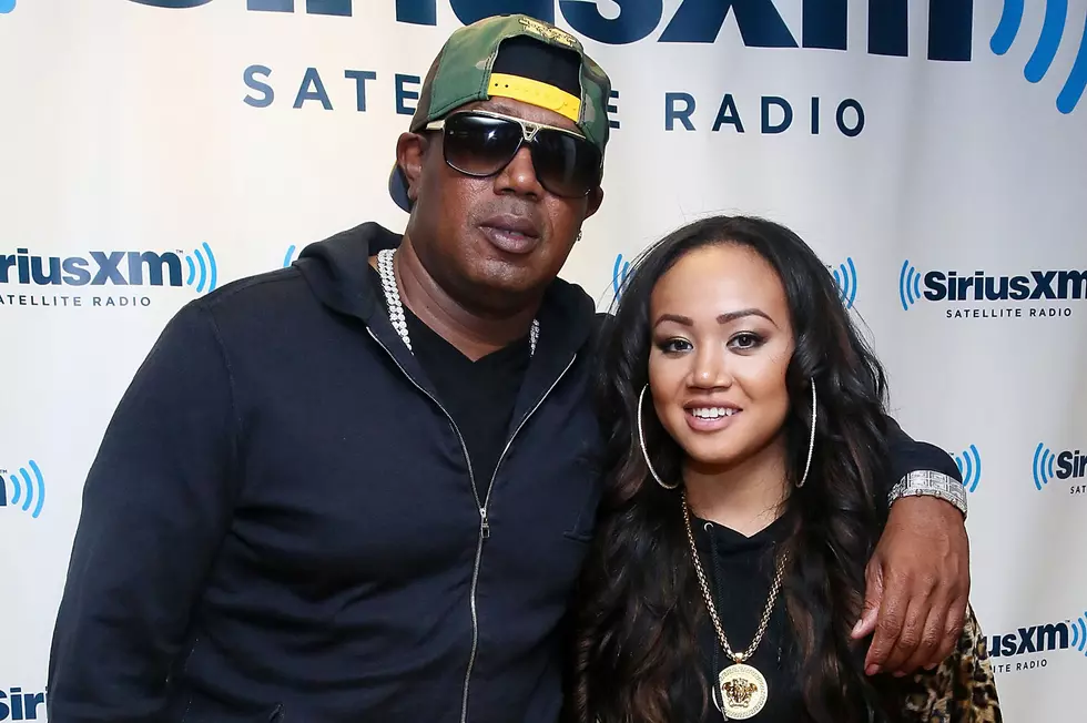 Master P Threatens to Stop Paying Rent on Ex-Wife&#8217;s Home