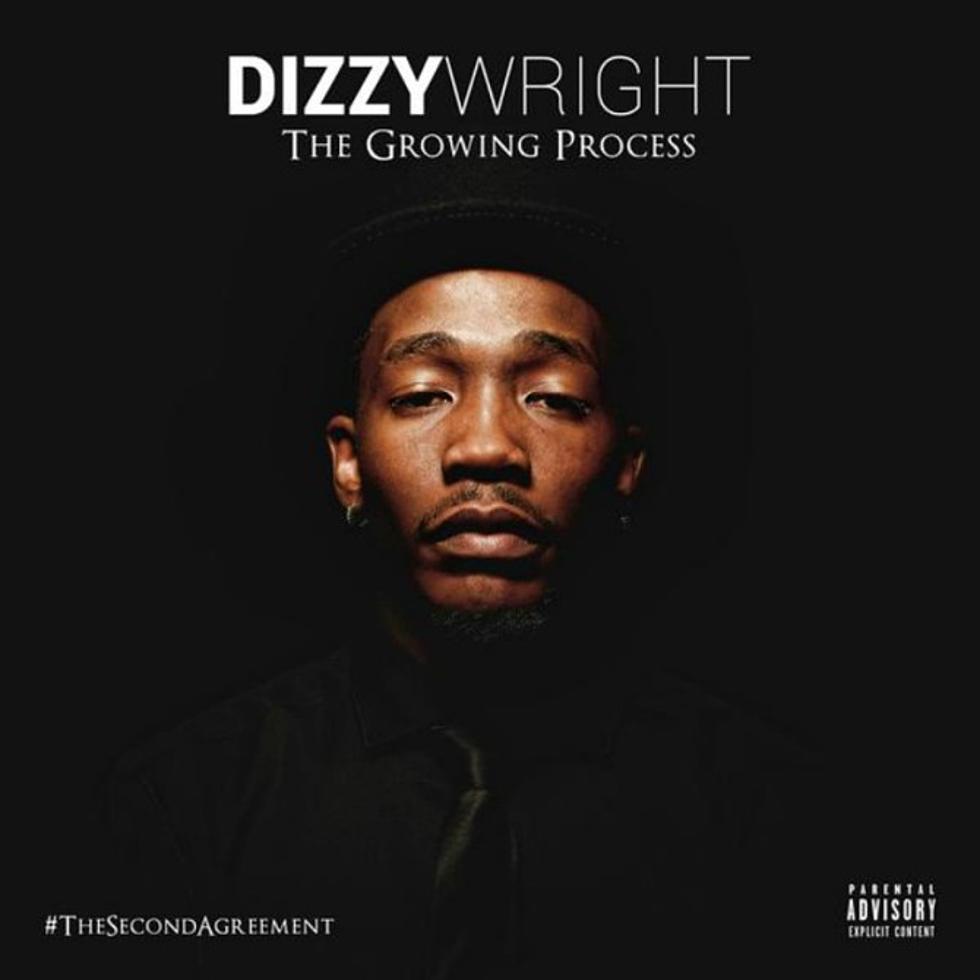 Dizzy Wright&#8217;s New Album Is Coming Out in May