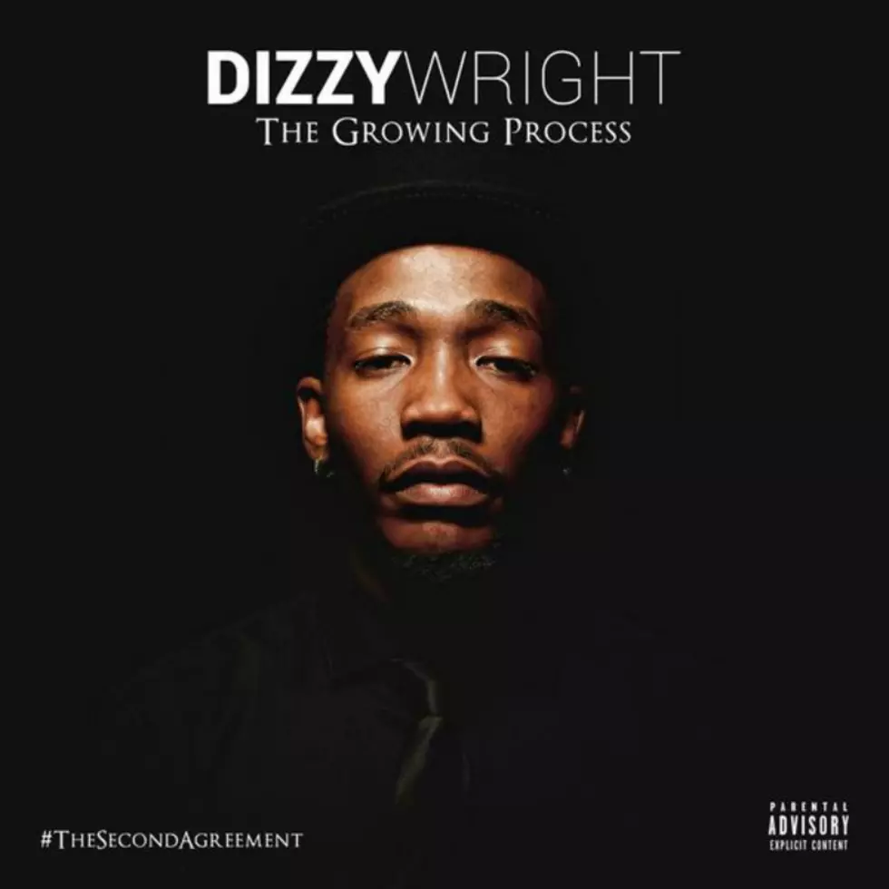 Stream Dizzy Wright’s New Album