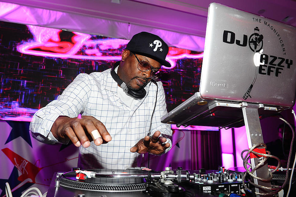 DJ Jazzy Jeff Says Mac Miller Changed His Perspective on Music