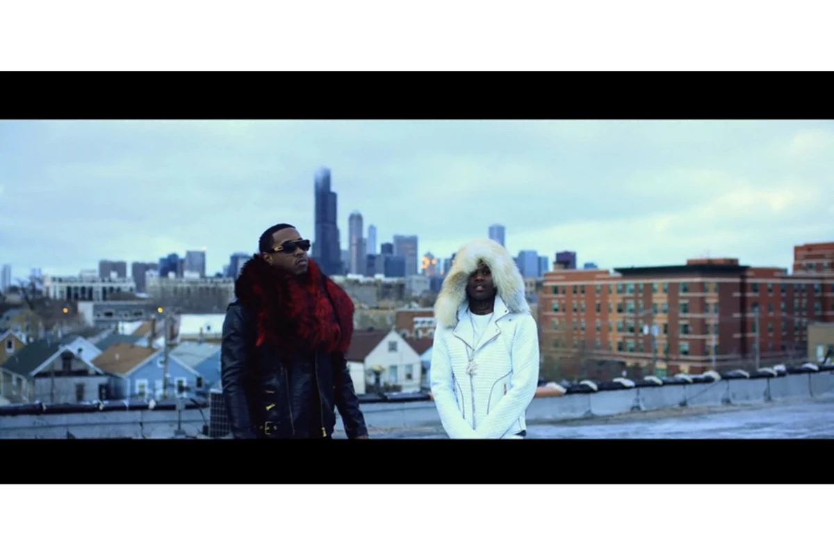 Lil Durk - Like Me (Official Music Video) (Explicit) ft. Jeremih