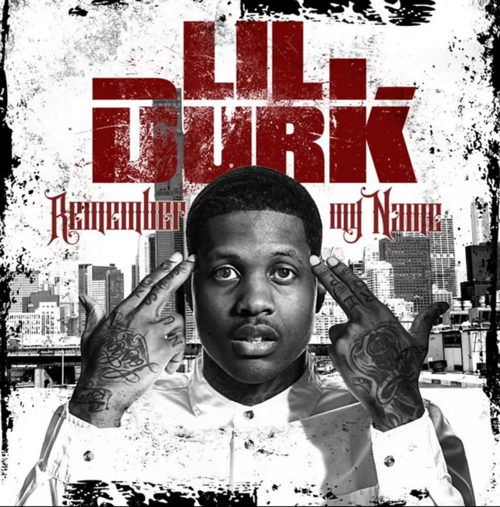 Logic and Jeremih Are Featured on Lil Durk’s New Album