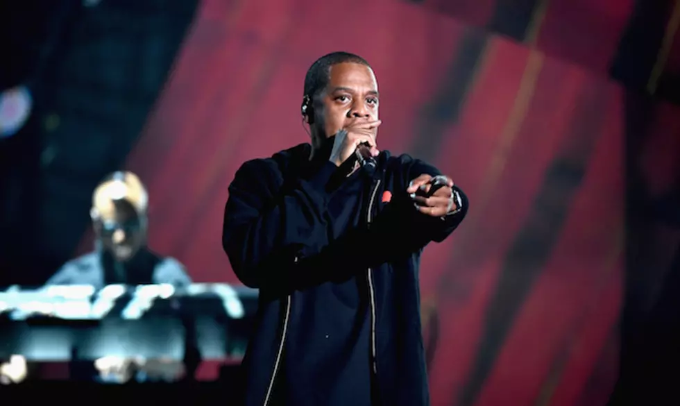 Songs We Want to See Jay Z Perform at B-Sides Concert for Tidal Users