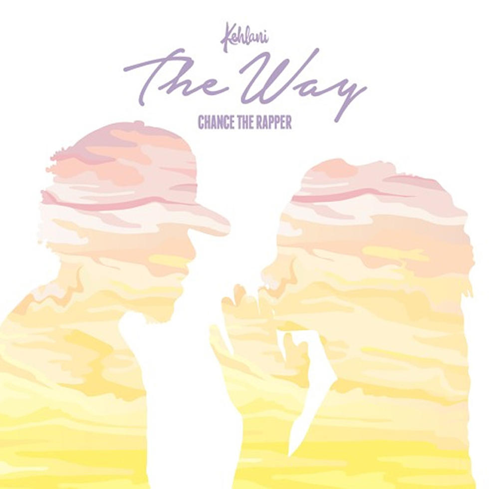 Listen to Kehlani Feat. Chance The Rapper, “The Way”