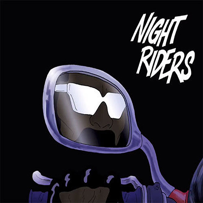 Listen to Major Lazer Feat. Pusha T, 2 Chainz, Travi$ Scott and Mad Cobra,  “Night Riders” - XXL