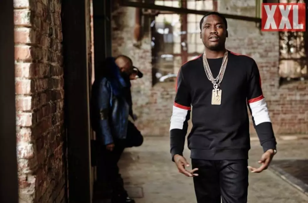 Toronto City Councillor Says Meek Mill Is Not Allowed in Toronto