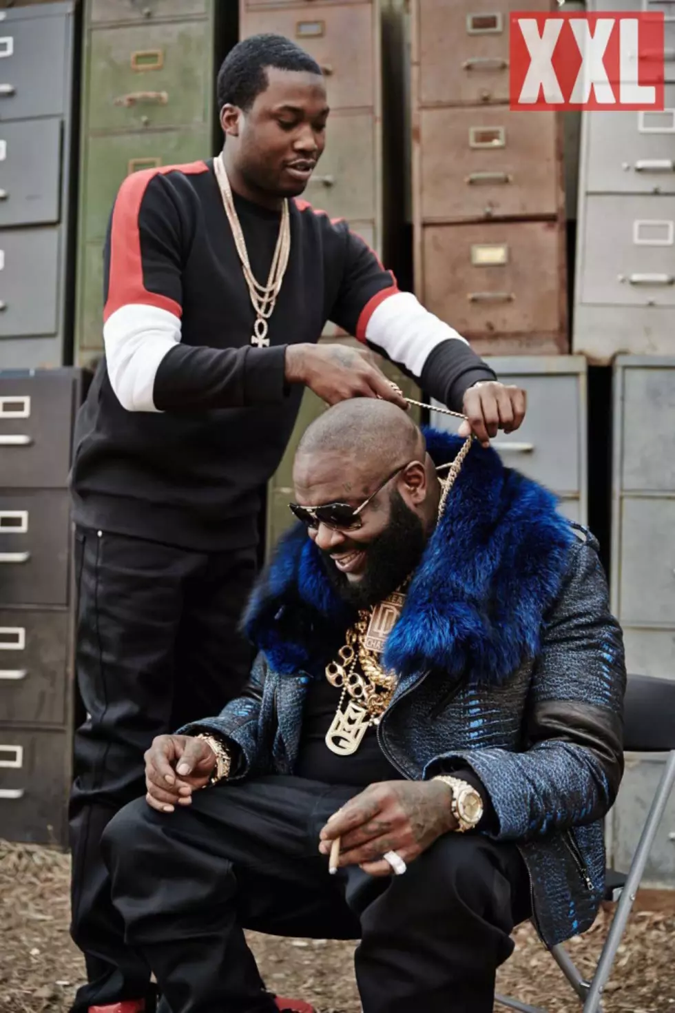 meek mill rick ross beef