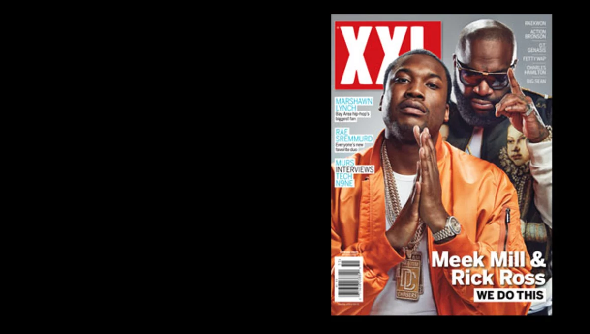 Here's a Complete History of Meek Mill's Beefs From Rappers to Politicians  - XXL