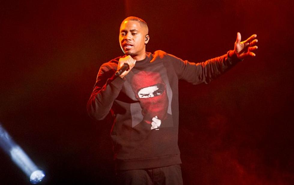 Nas Sponsors Tech Scholarship for African Americans and Latinos