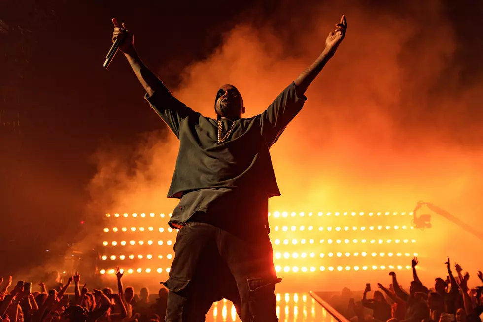 Kanye West to Perform on ‘Saturday Night Live’