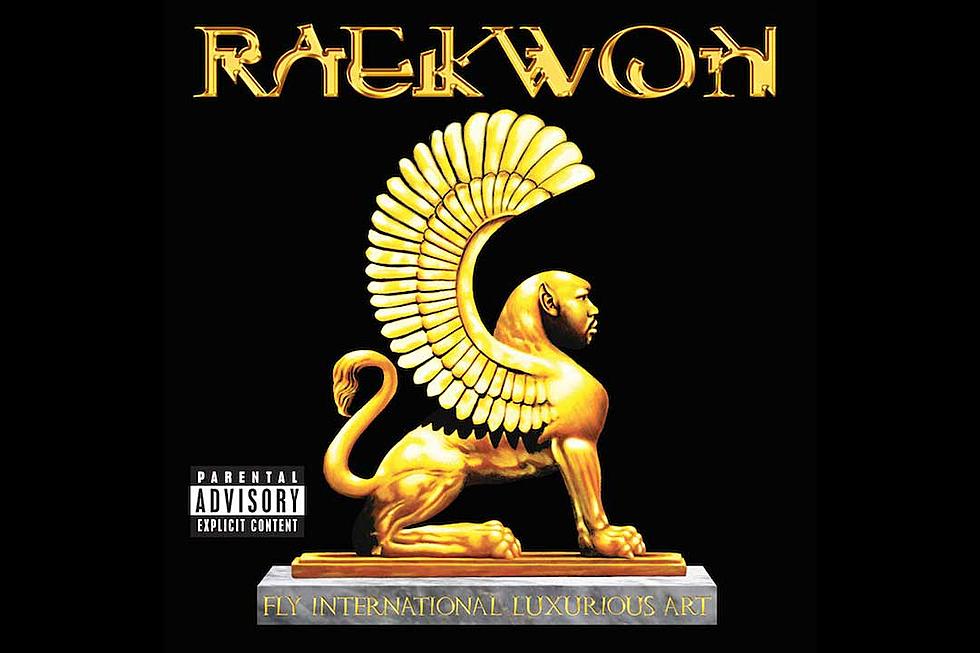 Raekwon Breaks Down 9 Songs From His New Album