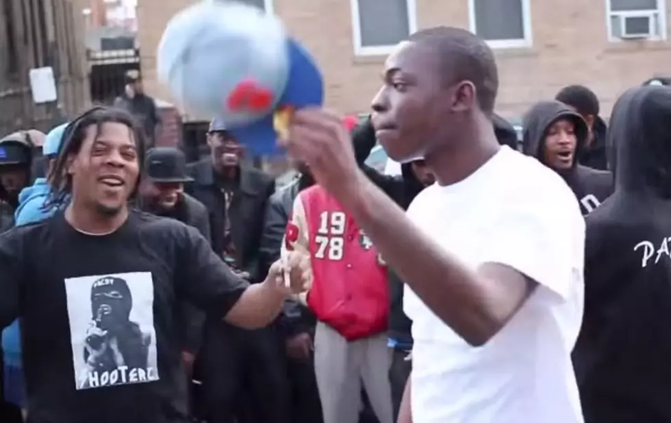 Bobby Shmurda Pleads Not Guilty to Weapons Charges