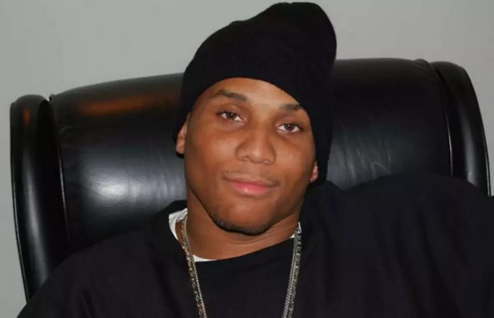 Brooklyn MC Ra Diggs Gets 12 Life Sentences For Murder, Drug Dealing