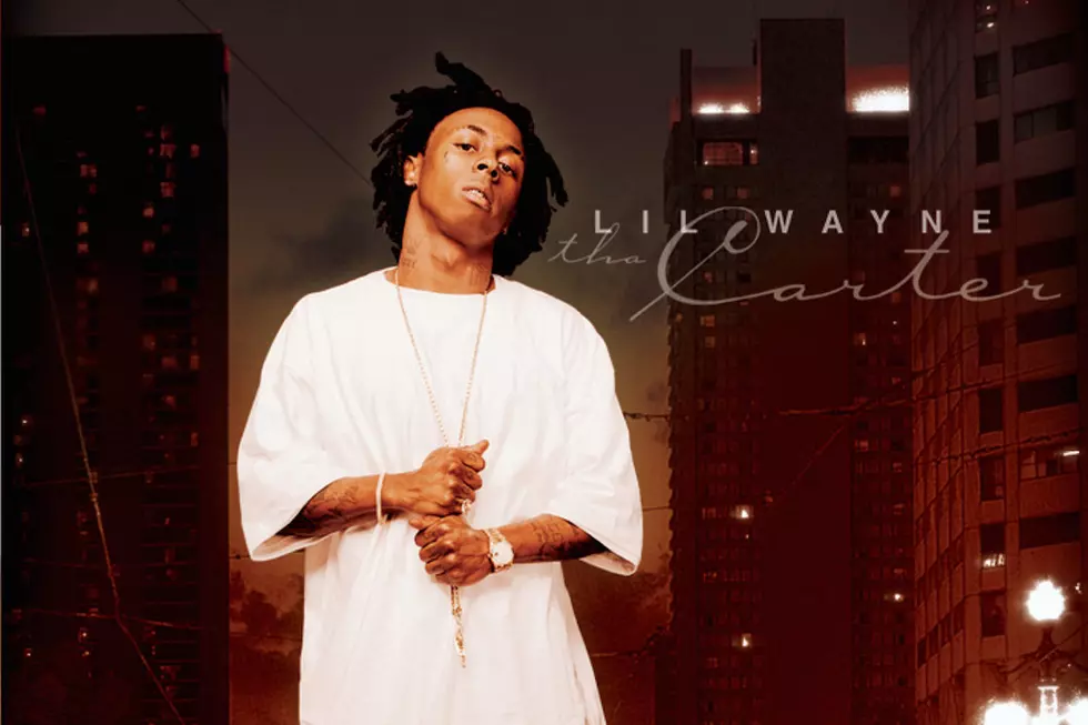 Today in Hip-Hop: Lil Wayne Drops 'Tha Carter' Album