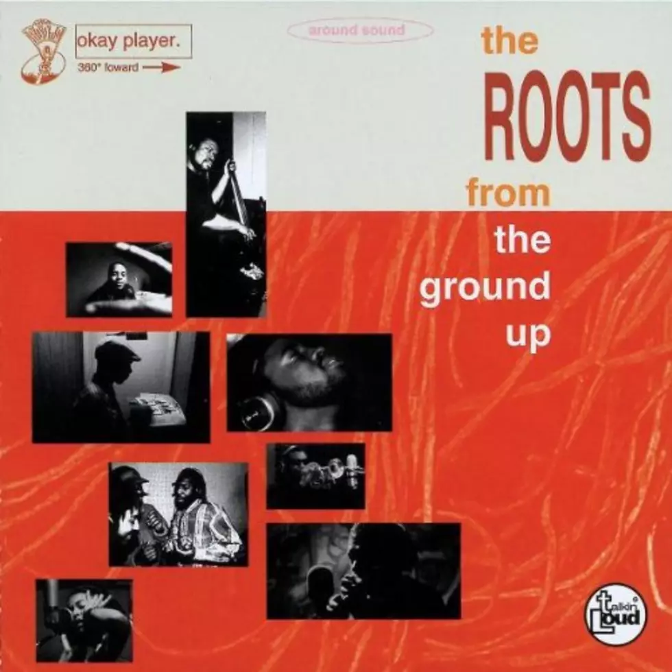 Today in Hip-Hop: The Roots Drop ‘From the Ground Up’