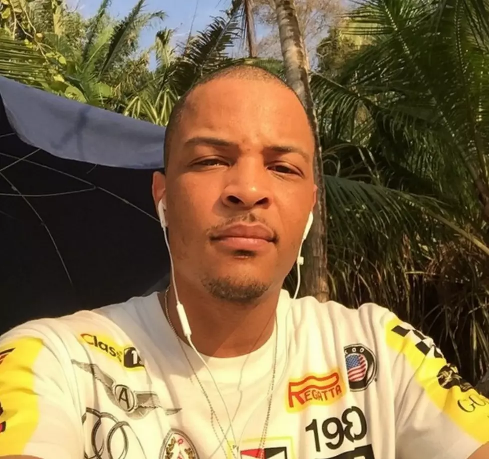 8 Artists in Hip-Hop Who Recently Went on Vacation