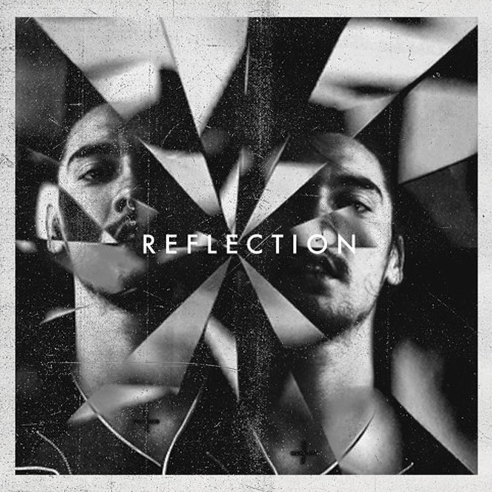 Listen to Towkio, “Reflection” (Prod. Kaytranada)
