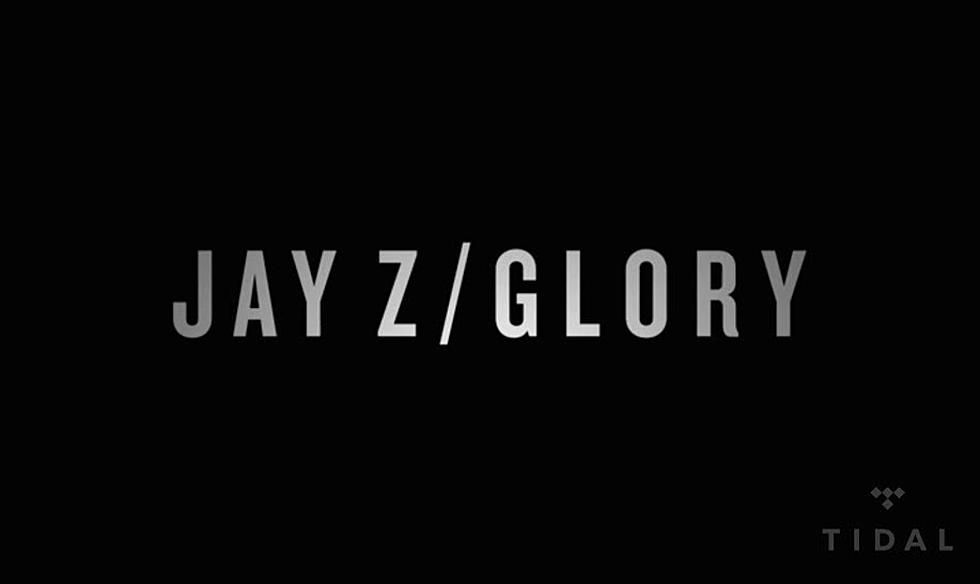 Jay Z Drops “Glory” Video on Tidal