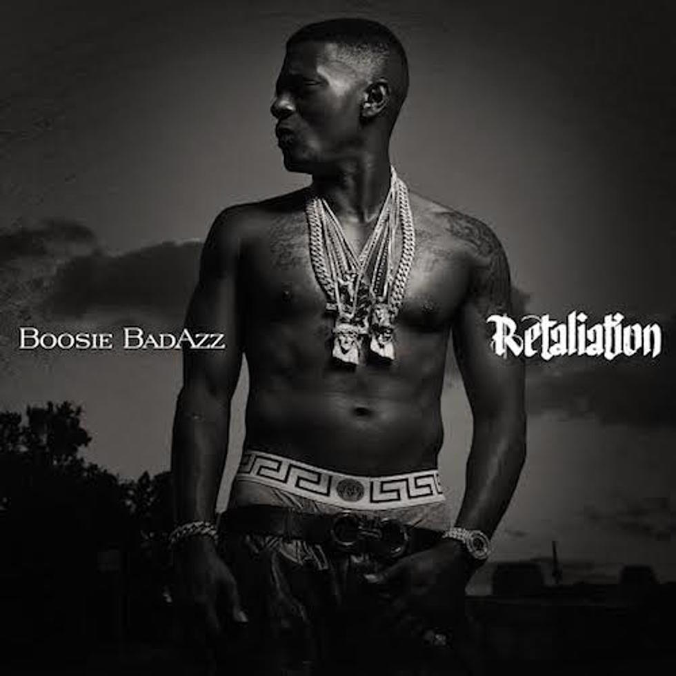 Listen to Boosie Badazz, “Retaliation”