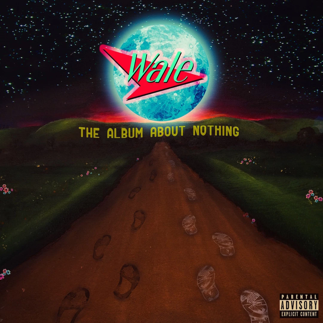 wale album about nothing download