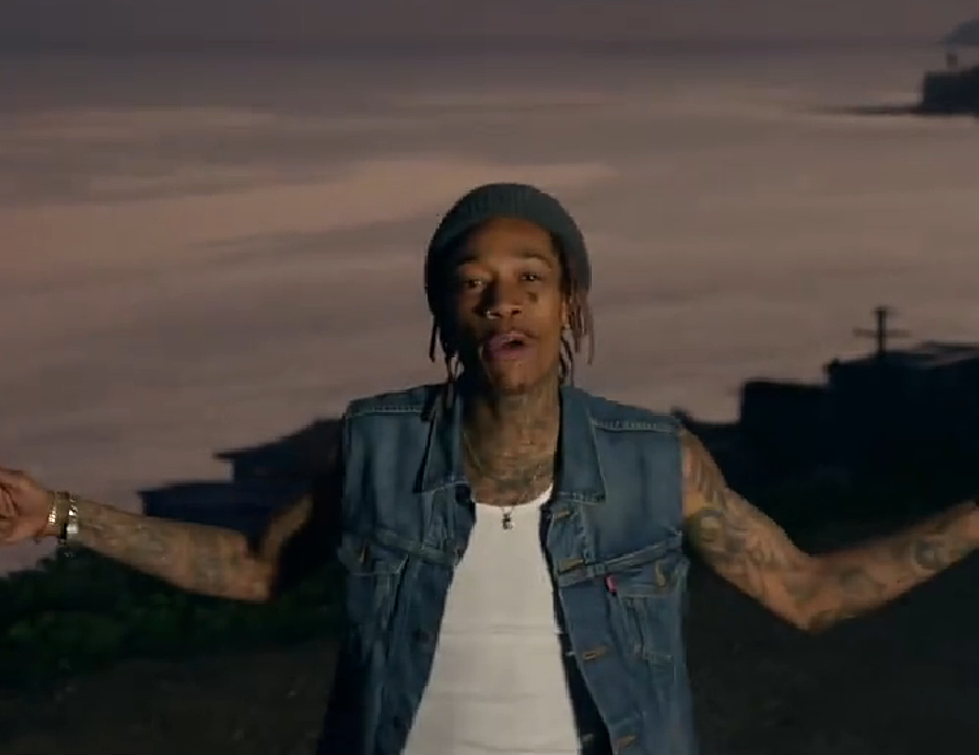 Wiz Khalifa and Charlie Puth Pay Tribute to Paul Walker in ‘See You Again’ Video