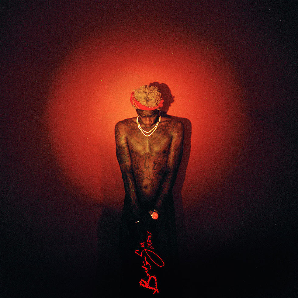 Young Thug Rises Above the Drama on &#8216;Barter 6&#8242;