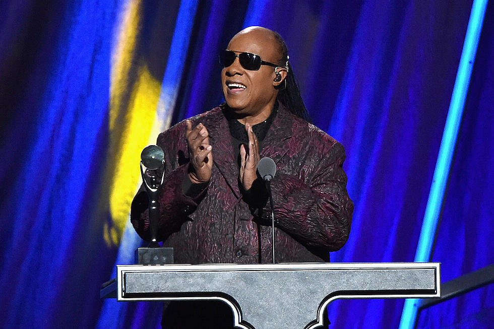 20 Classic Stevie Wonder Songs Sampled in Hip-Hop
