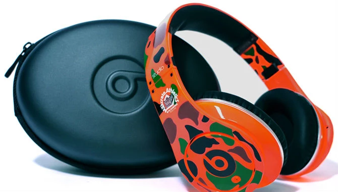 Best Beats by Dre Collaborations 