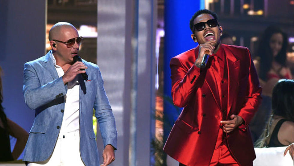 The Best Dressed Hip-Hop Acts From The 2015 Billboard Music Awards