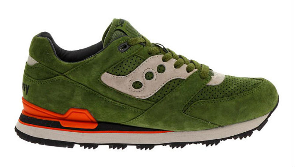 9 Best Saucony Sneakers Out Right Now - XXL
