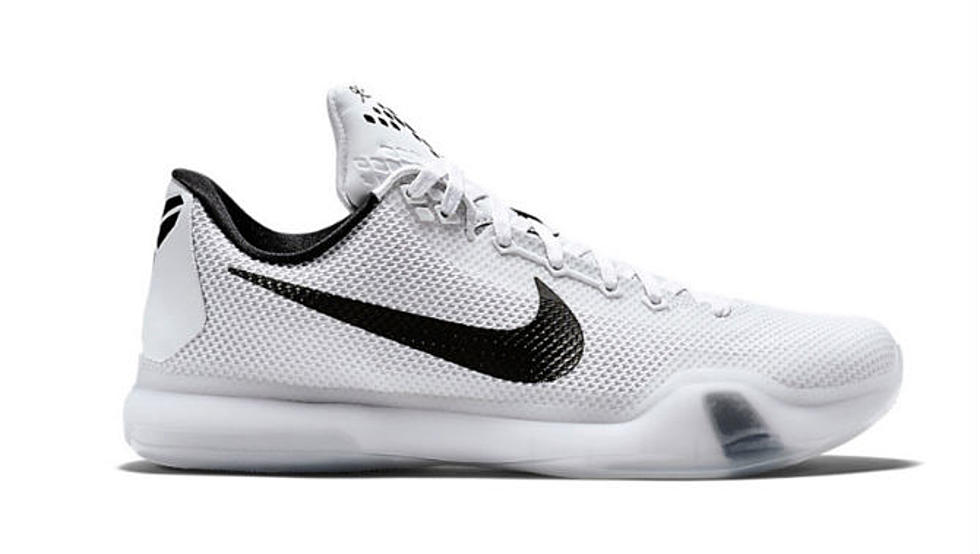 Nike Kobe X &#8220;Beethoven&#8221;