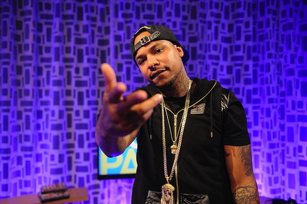 Chinx Shot and Killed in Queens