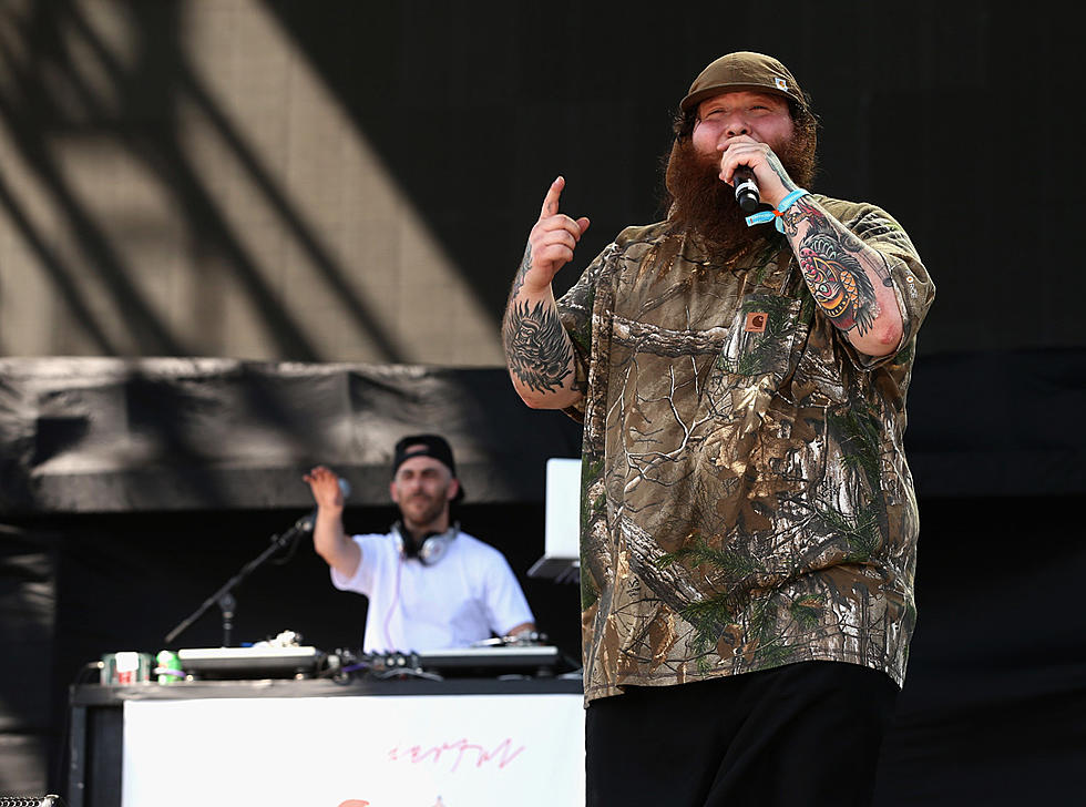Jonah Hill Wants to Get Action Bronson in Movies