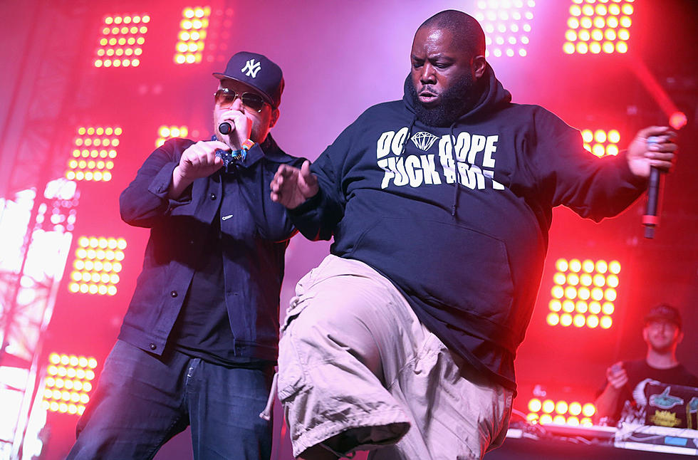 El-P Previews Music for New Run The Jewels’ Album